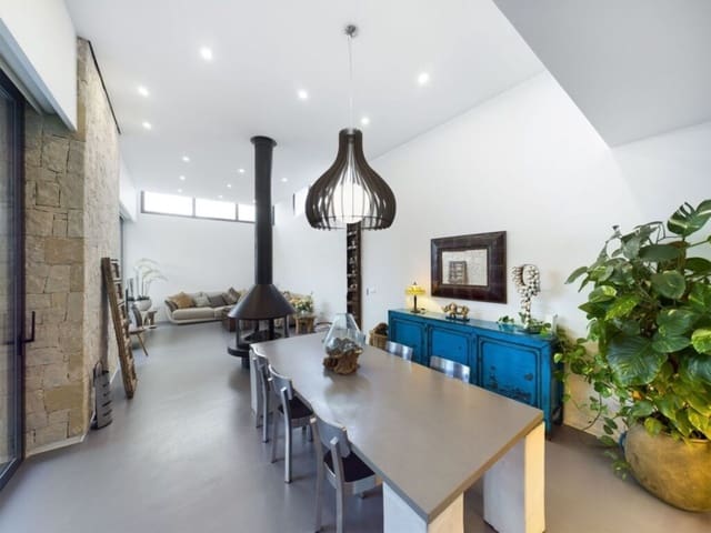 3 makuuhuone Huvila myytävänä paikassa Centro, Los Alcázares - 750 000 € (Ref: 9409192)