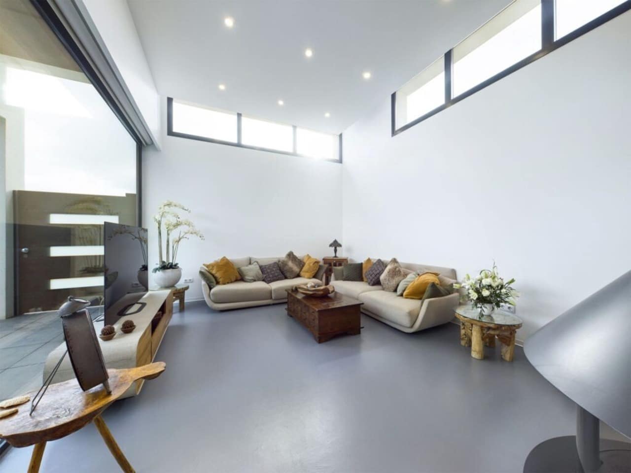 3 makuuhuone Huvila myytävänä paikassa Los Alcazares - 750 000 € (Ref: 9409192)