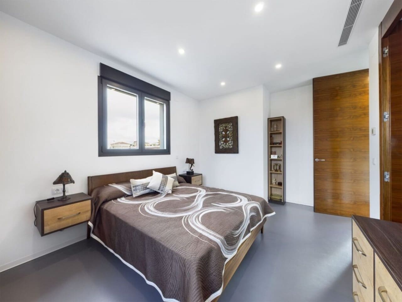 3 makuuhuone Huvila myytävänä paikassa Los Alcazares - 750 000 € (Ref: 9409192)