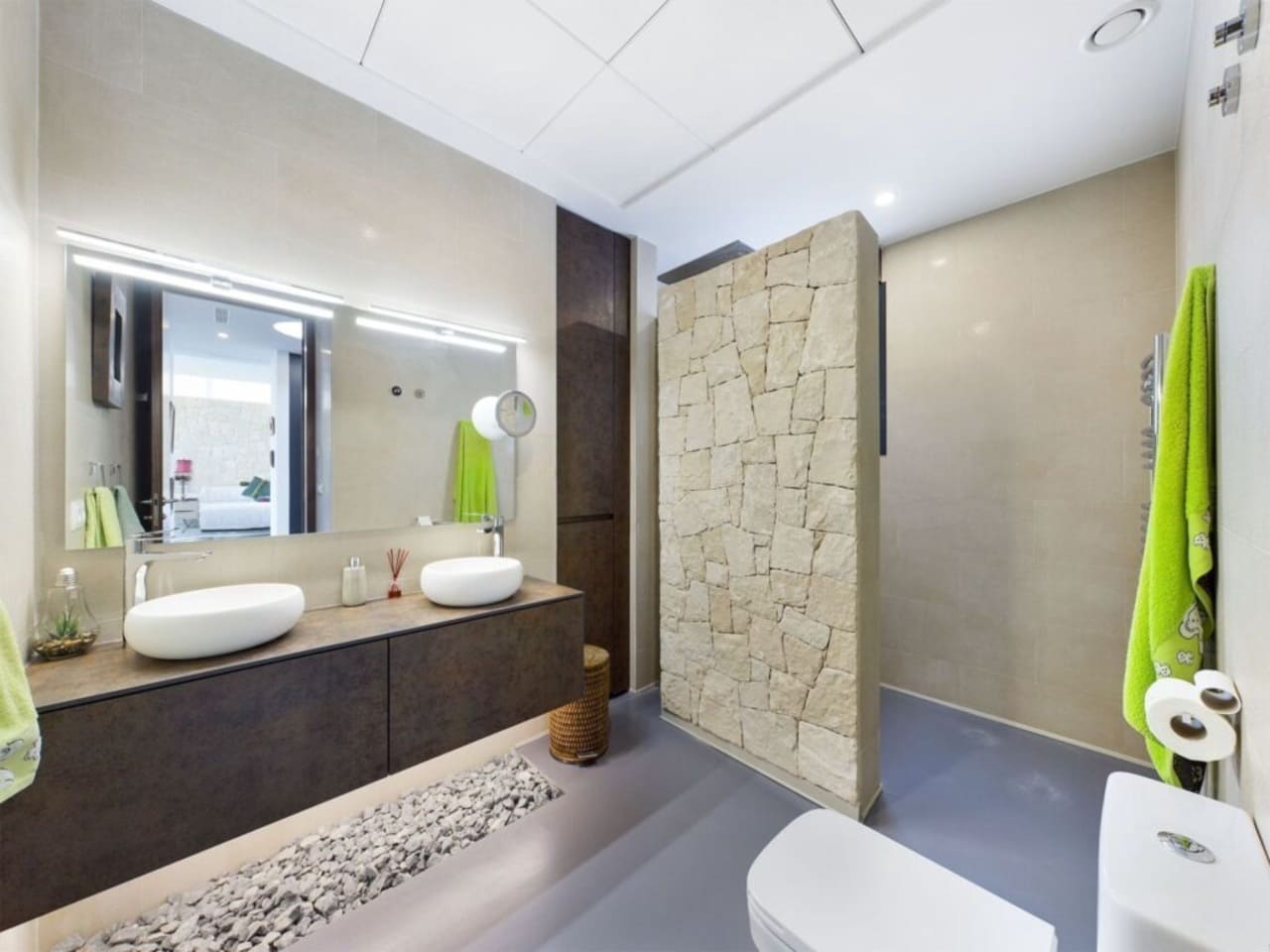 3 makuuhuone Huvila myytävänä paikassa Los Alcazares - 750 000 € (Ref: 9409192)