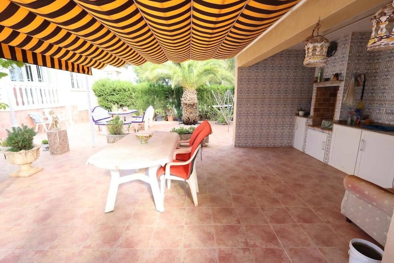 5 soveværelse Villa til salg i Orihuela Costa - € 850.000 (Ref: 9409194)