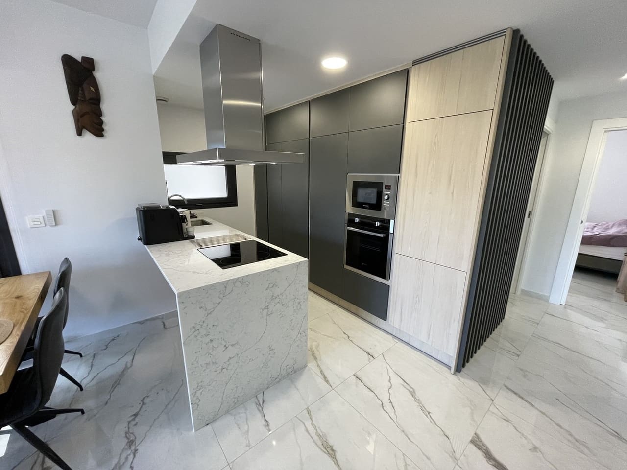 2 soverom Leilighet til salgs i Los Altos med svømmebasseng - € 284 900 (Ref: 9409195)