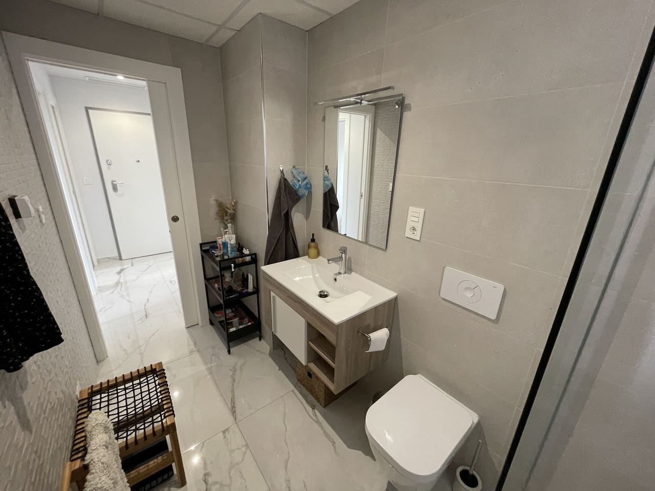 2 soverom Leilighet til salgs i Los Altos med svømmebasseng - € 284 900 (Ref: 9409195)