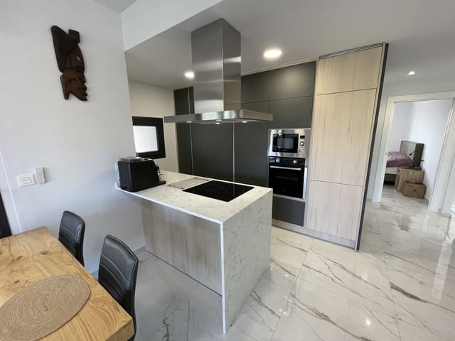 2 soverom Leilighet til salgs i Los Altos med svømmebasseng - € 284 900 (Ref: 9409195)