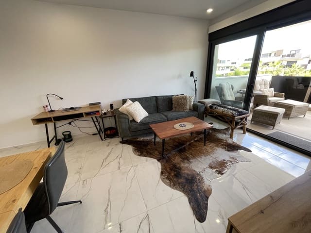 2 soverom Leilighet til salgs i Los Altos med svømmebasseng - € 284 900 (Ref: 9409195)