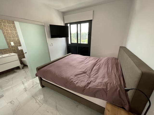 2 soverom Leilighet til salgs i Los Altos med svømmebasseng - € 284 900 (Ref: 9409195)