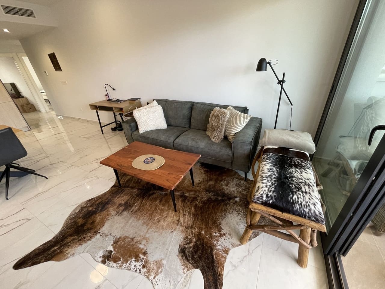 2 soverom Leilighet til salgs i Los Altos med svømmebasseng - € 284 900 (Ref: 9409195)