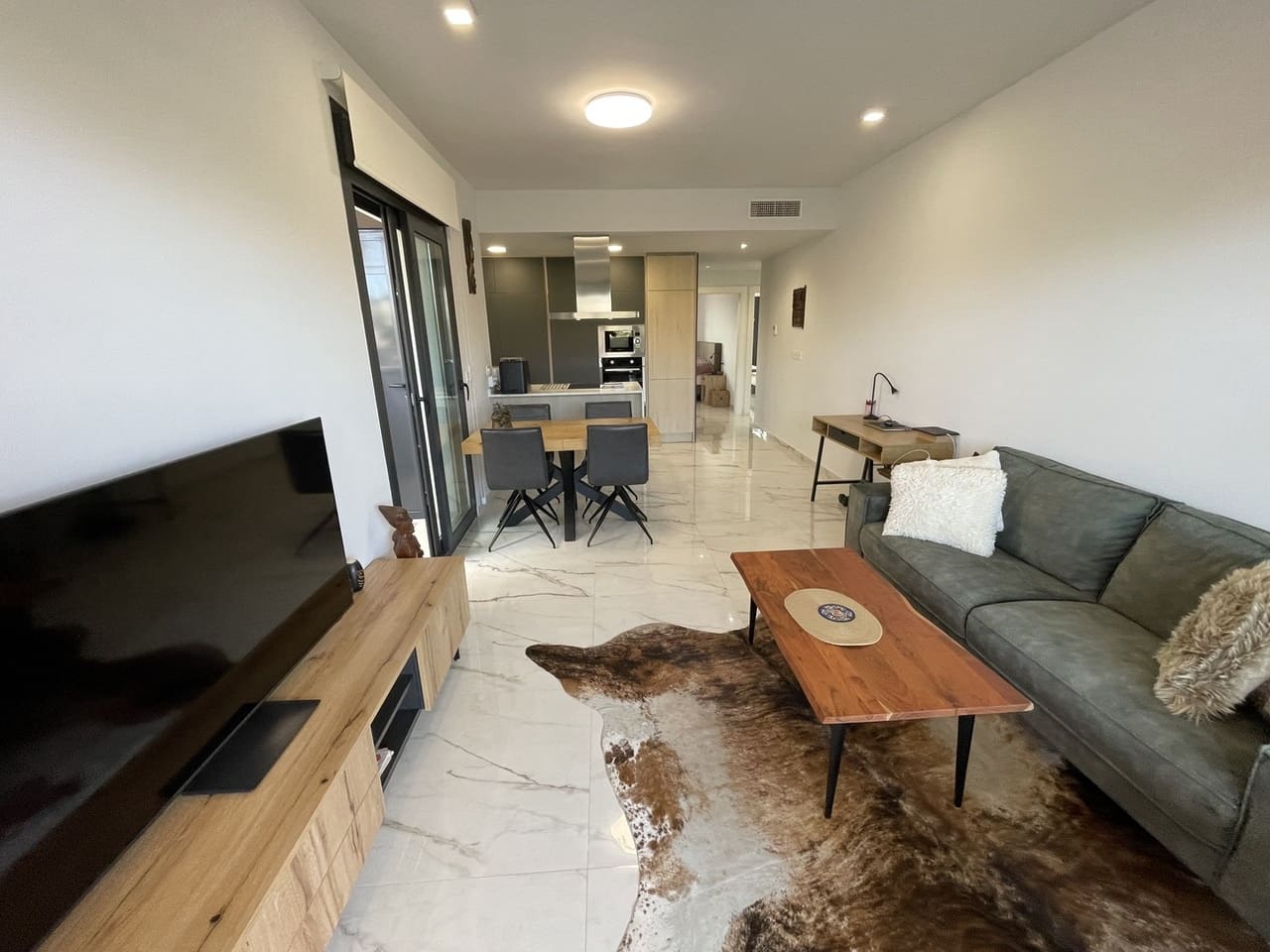 2 soverom Leilighet til salgs i Los Altos med svømmebasseng - € 284 900 (Ref: 9409195)