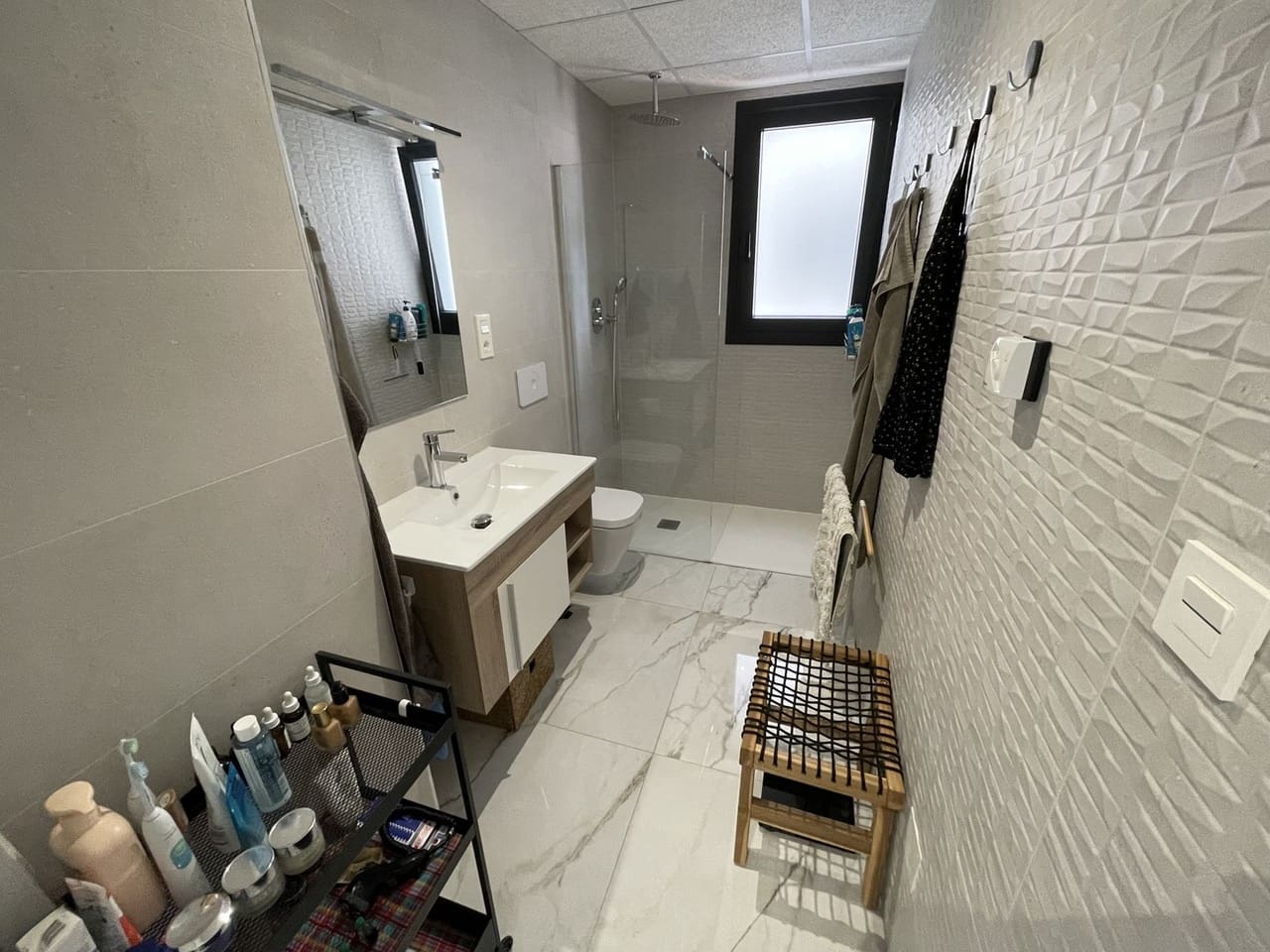 2 soverom Leilighet til salgs i Los Altos med svømmebasseng - € 284 900 (Ref: 9409195)