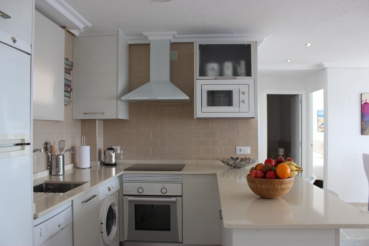 3 sovrum Lägenhet till salu i Pilar de la Horadada - 450 000 € (Ref: 9409196)