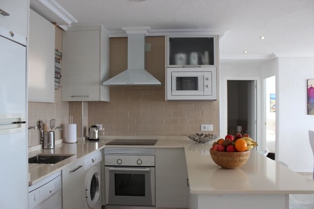 3 sovrum Lägenhet till salu i Mil Palmeras, Pilar de la Horadada - 450 000 € (Ref: 9409196)