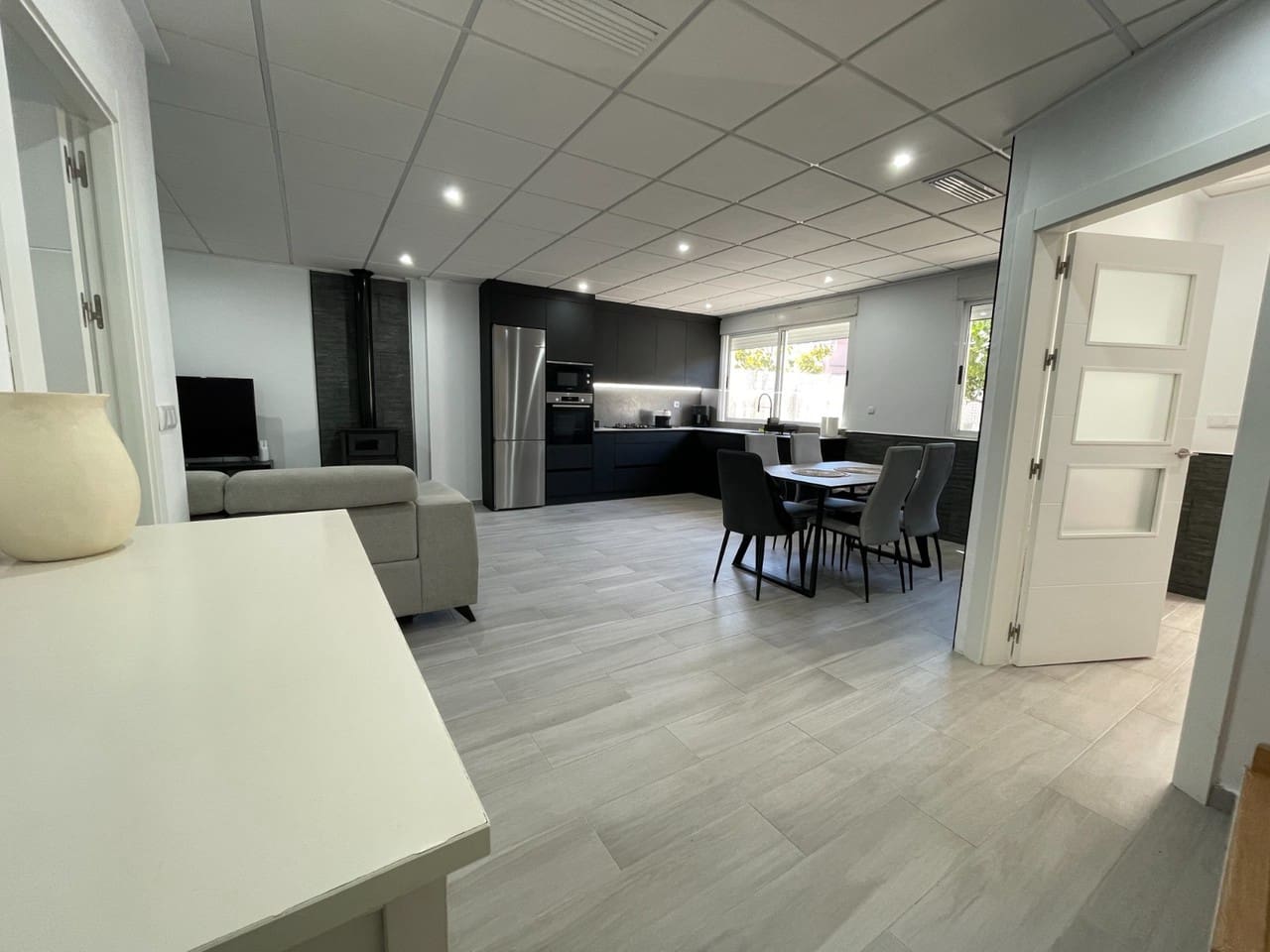 Casa de 5 habitaciones en Algorfa en venta - 249.000 € (Ref: 9409197)