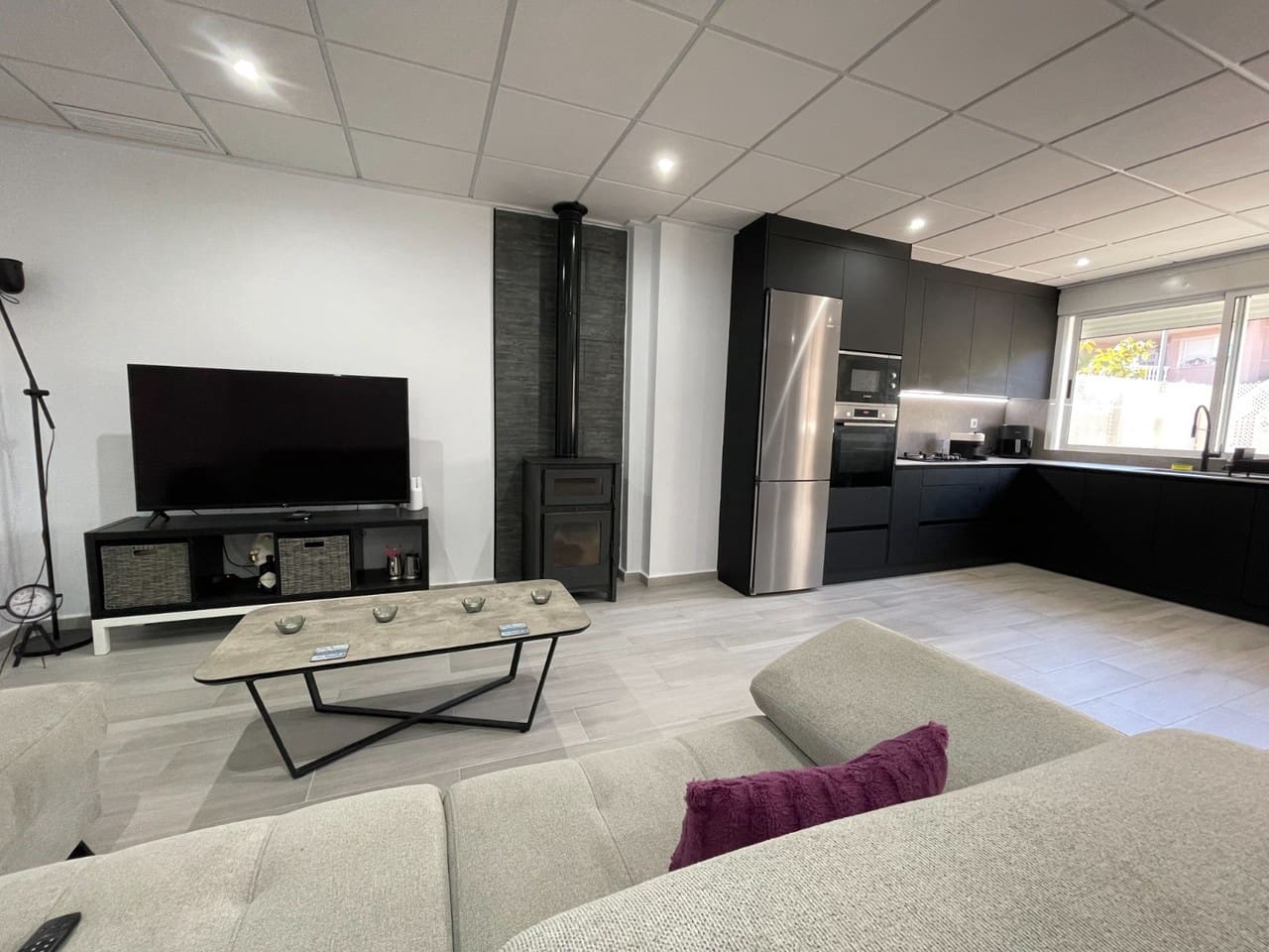 Casa de 5 habitaciones en Algorfa en venta - 225.000 € (Ref: 9409197)