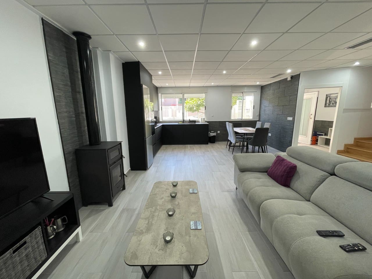 Casa de 5 habitaciones en Algorfa en venta - 225.000 € (Ref: 9409197)