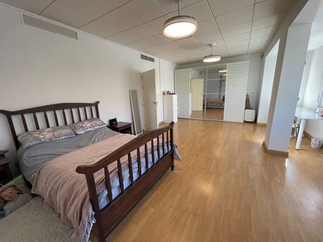 5 sovrum Hus till salu i Algorfa - 225 000 € (Ref: 9409197)