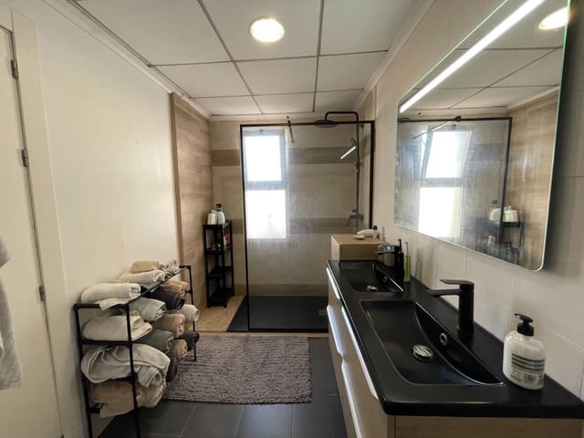 5 sovrum Hus till salu i Algorfa - 225 000 € (Ref: 9409197)