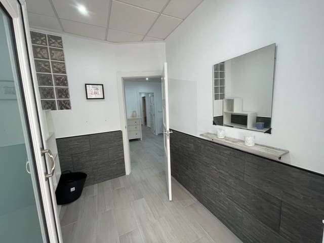 5 sovrum Hus till salu i Algorfa - 225 000 € (Ref: 9409197)