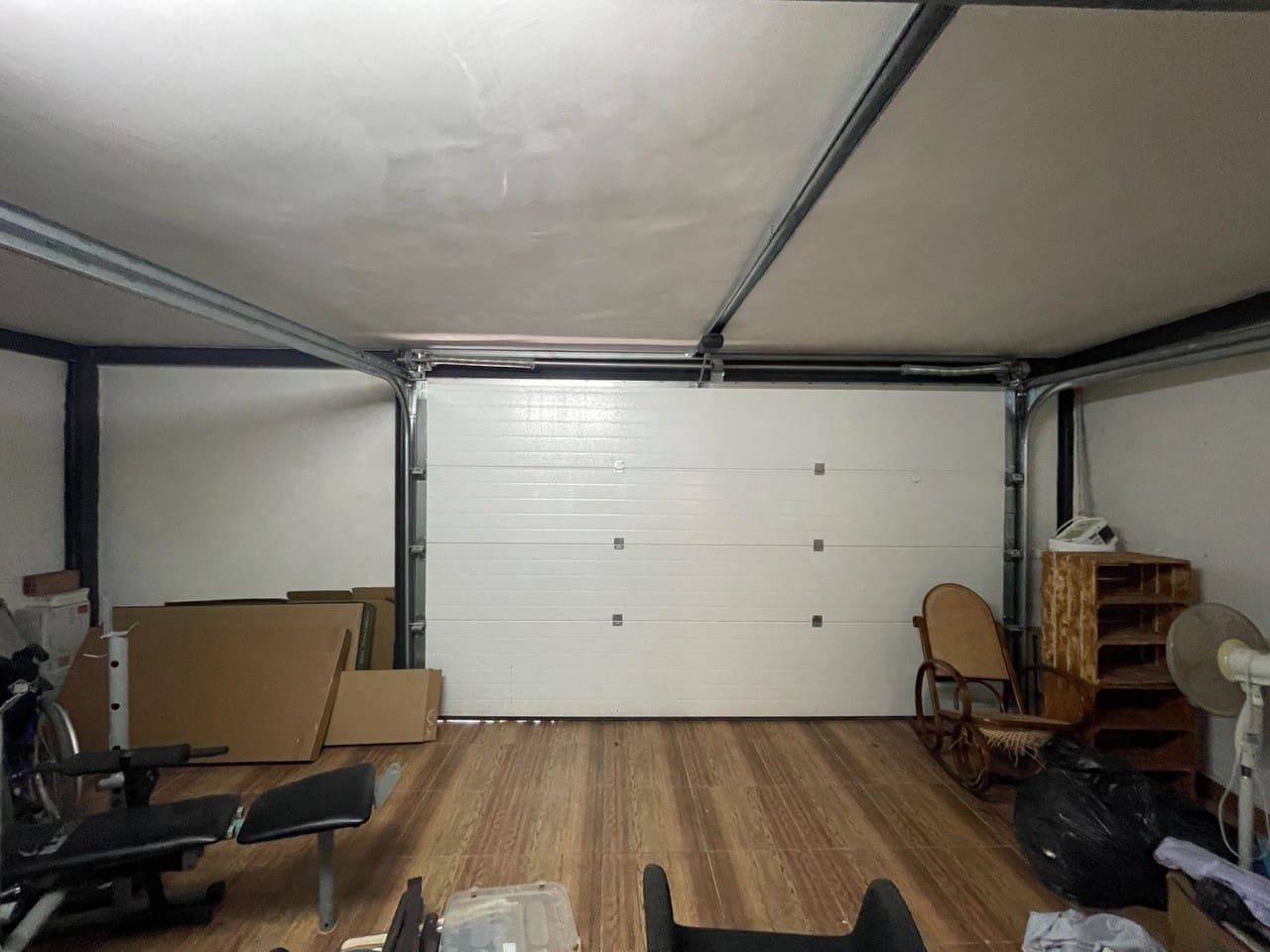 Casa de 5 habitaciones en Algorfa en venta - 225.000 € (Ref: 9409197)