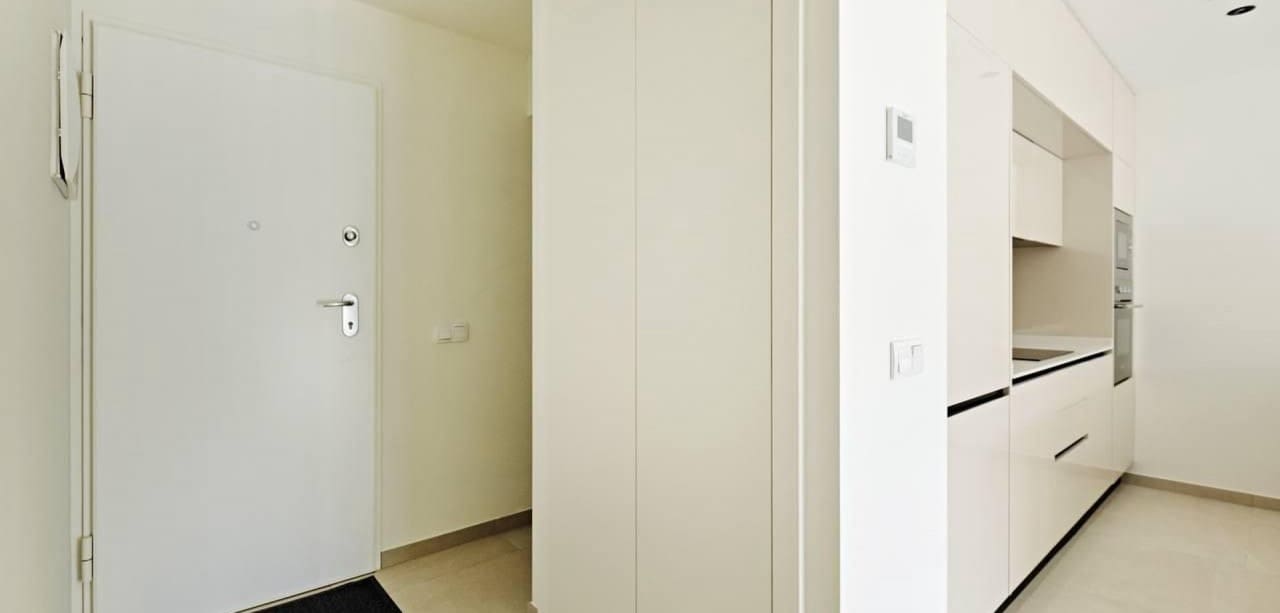 2 Zimmer Apartment zu verkaufen in Torrevieja - 379.000 € (Ref: 9409198)