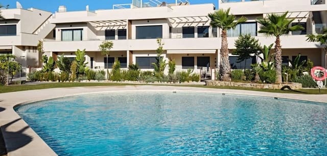 2 quarto Apartamento para venda em El Molino, Torrevieja - 379 000 € (Ref: 9409198)