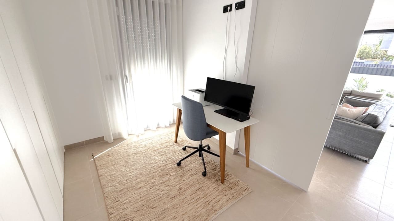 3 quarto Apartamento para venda em Pilar de la Horadada - 449 000 € (Ref: 9409203)