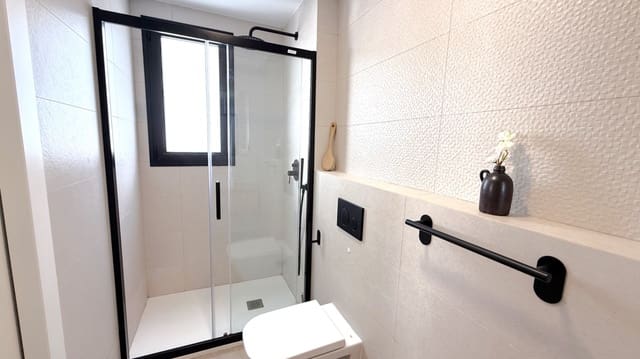 3 quarto Apartamento para venda em Pilar de la Horadada ciudad, Pilar de la Horadada - 449 000 € (Ref: 9409203)