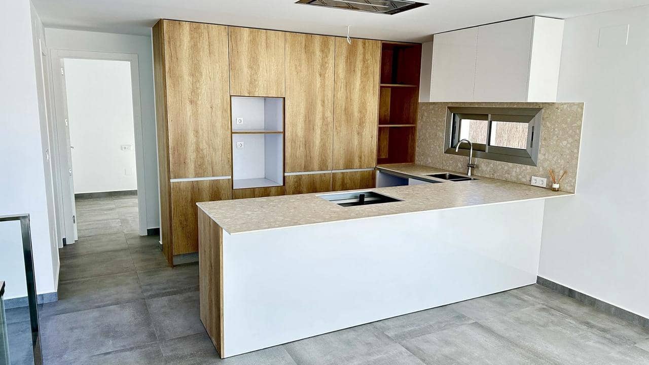 4 slaapkamer Villa te koop in Algorfa met zwembad - € 659.000 (Ref: 9410524)