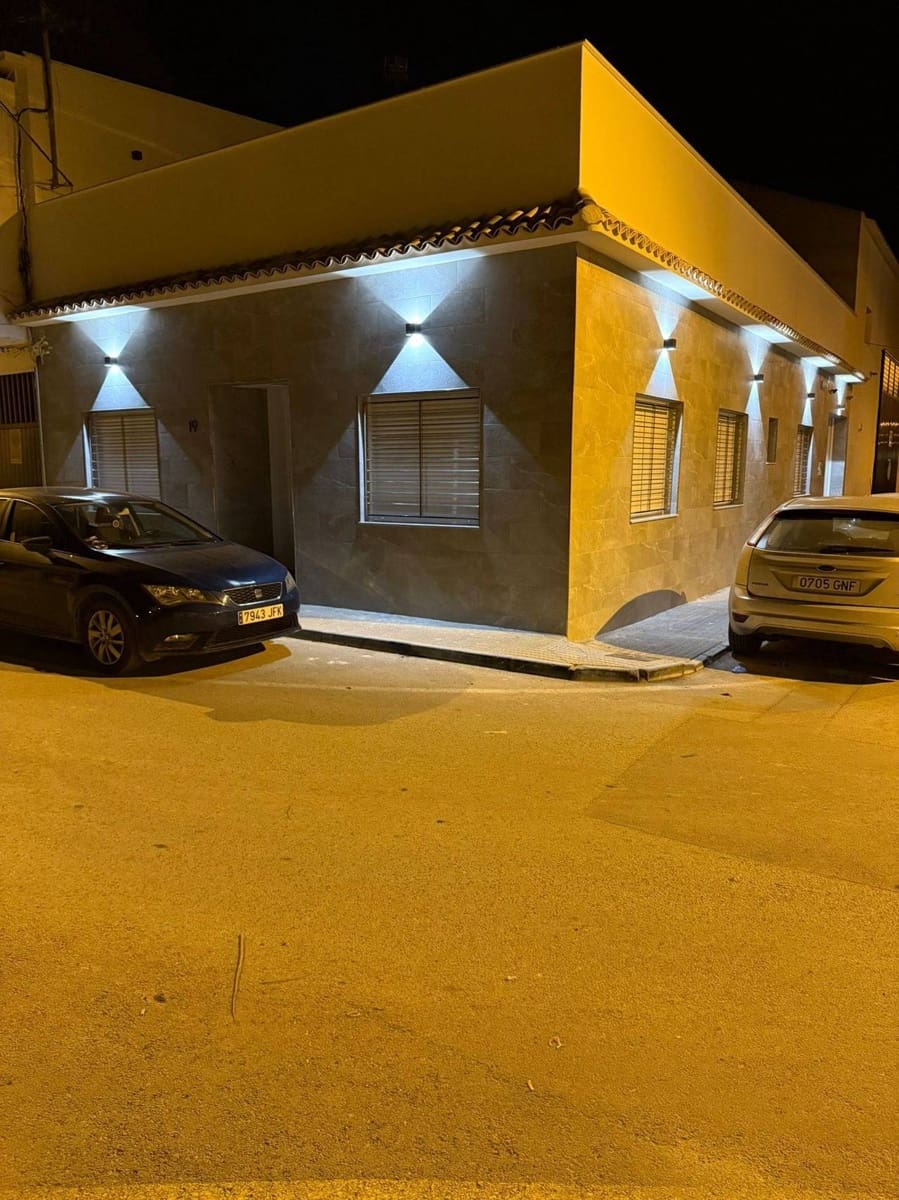 3 sovrum Hus till salu i San Pedro del Pinatar - 299 000 € (Ref: 9410525)