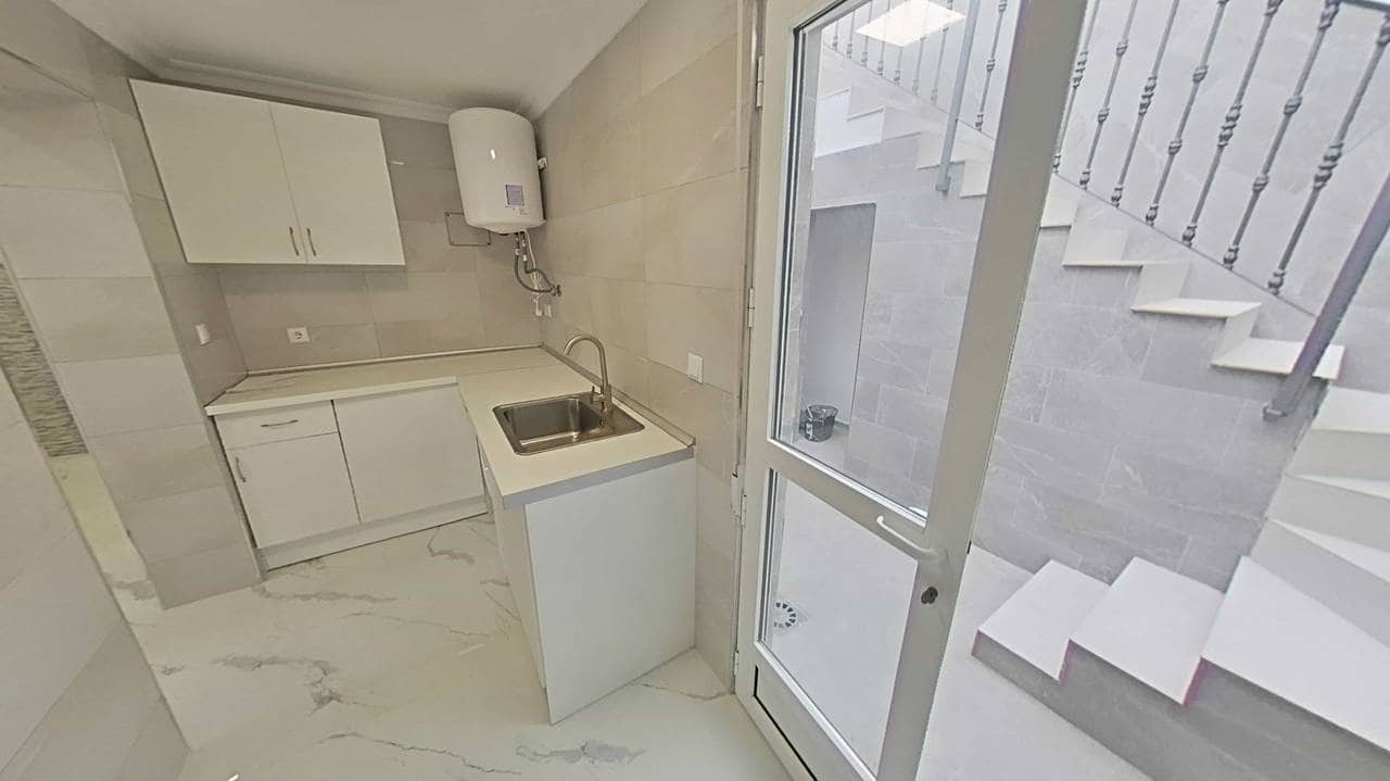 3 sovrum Hus till salu i San Pedro del Pinatar - 299 000 € (Ref: 9410525)