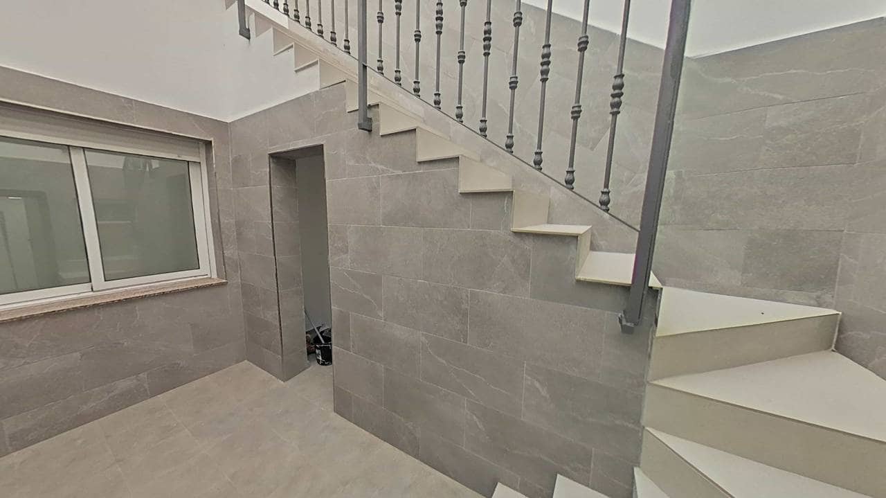 3 sovrum Hus till salu i San Pedro del Pinatar - 299 000 € (Ref: 9410525)