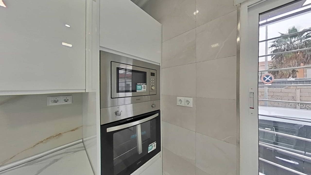 3 sovrum Hus till salu i San Pedro del Pinatar - 299 000 € (Ref: 9410525)