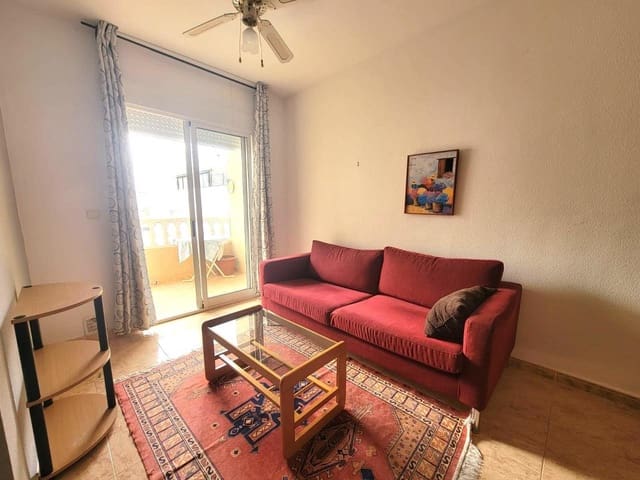 2 camera da letto Appartamento in vendita in El Molino, Torrevieja con piscina - 144.228 € (Rif: 9410526)