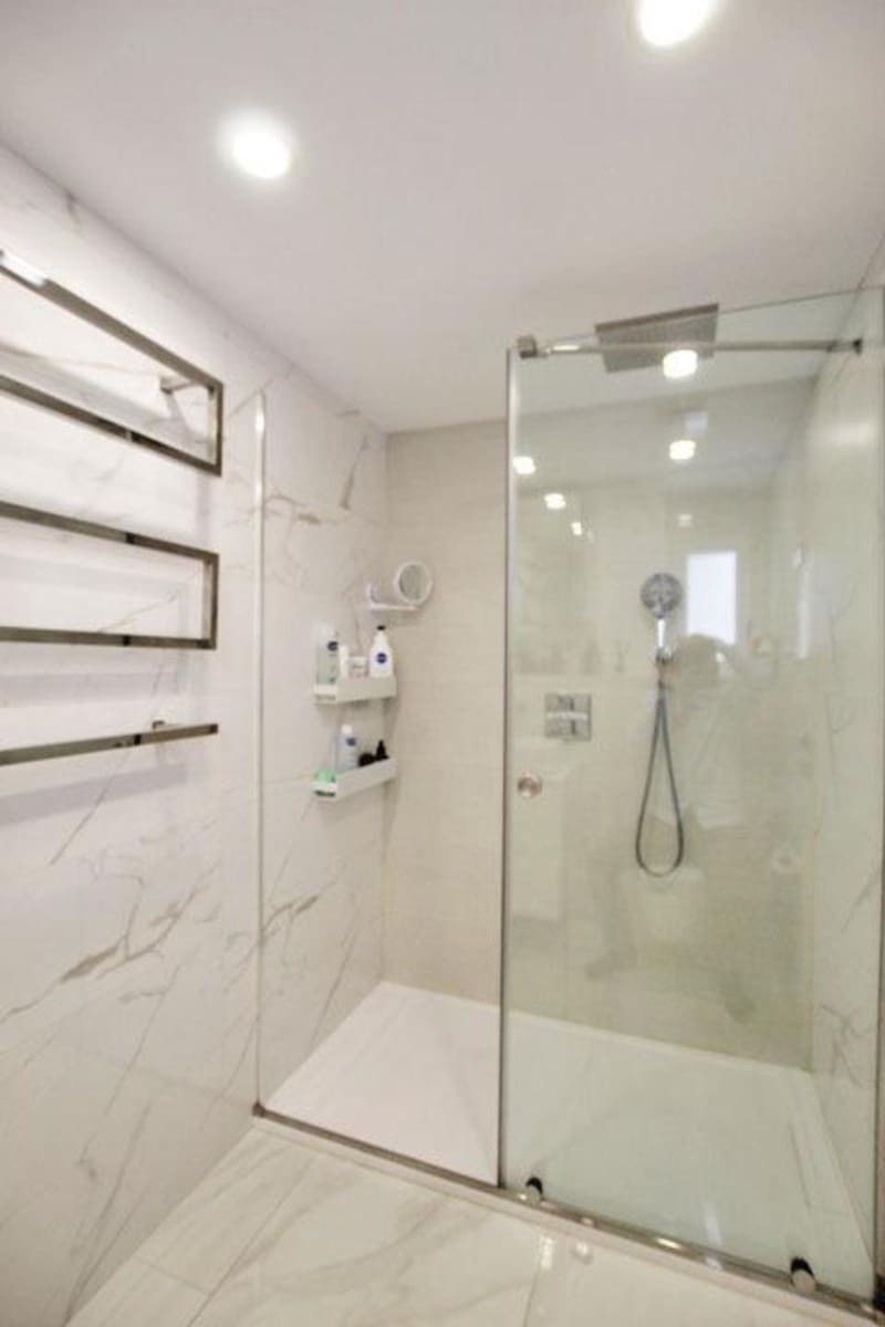 2 quarto Apartamento para venda em Torrevieja - 239 000 € (Ref: 9410528)