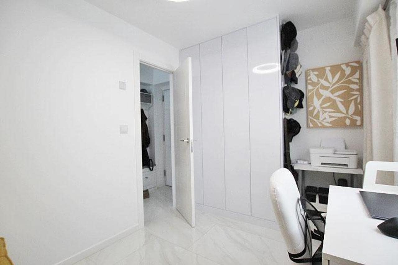 2 quarto Apartamento para venda em Torrevieja - 239 000 € (Ref: 9410528)