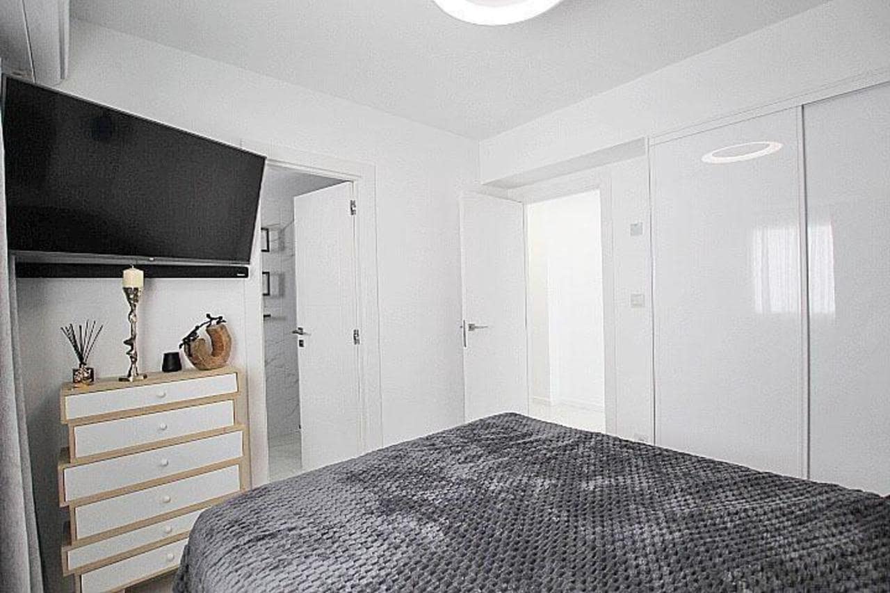 2 quarto Apartamento para venda em Torrevieja - 239 000 € (Ref: 9410528)