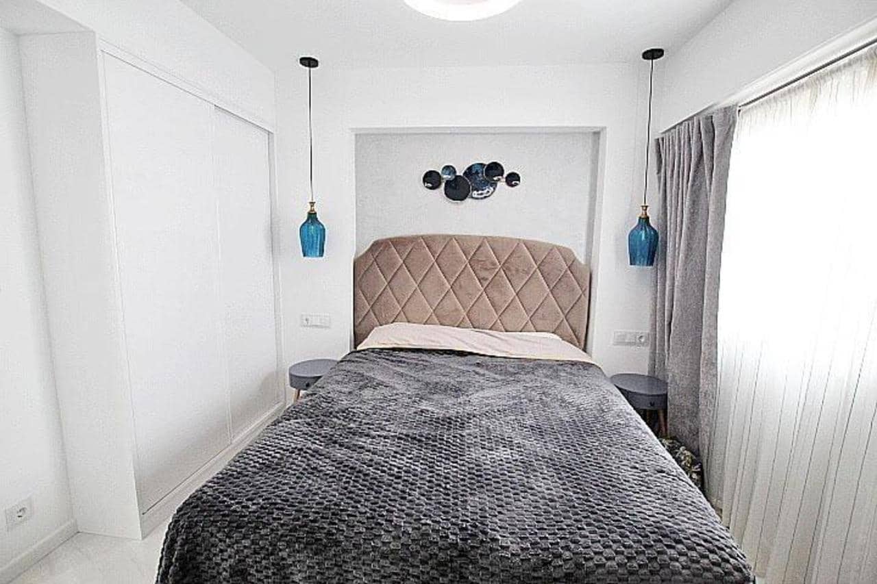 2 quarto Apartamento para venda em Torrevieja - 239 000 € (Ref: 9410528)