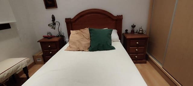 2 Zimmer Apartment zu verkaufen in El Molino, Torrevieja - 148.900 € (Ref: 9410529)