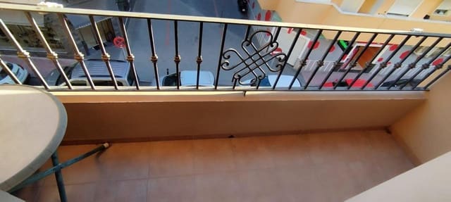 2 Zimmer Apartment zu verkaufen in El Molino, Torrevieja - 148.900 € (Ref: 9410529)