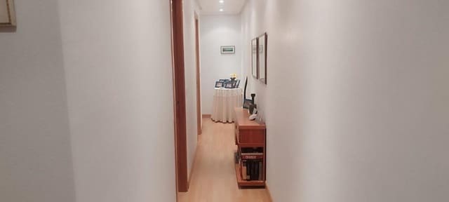 2 Zimmer Apartment zu verkaufen in El Molino, Torrevieja - 148.900 € (Ref: 9410529)