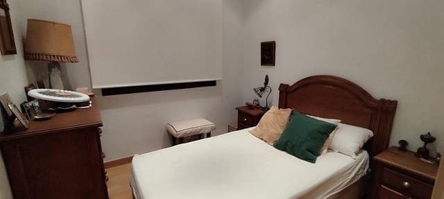 2 Zimmer Apartment zu verkaufen in El Molino, Torrevieja - 148.900 € (Ref: 9410529)