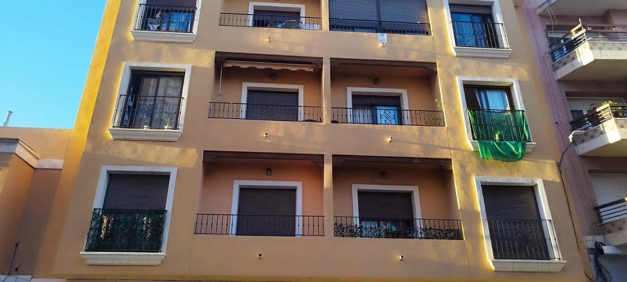 2 Zimmer Apartment zu verkaufen in Torrevieja - 148.900 € (Ref: 9410529)