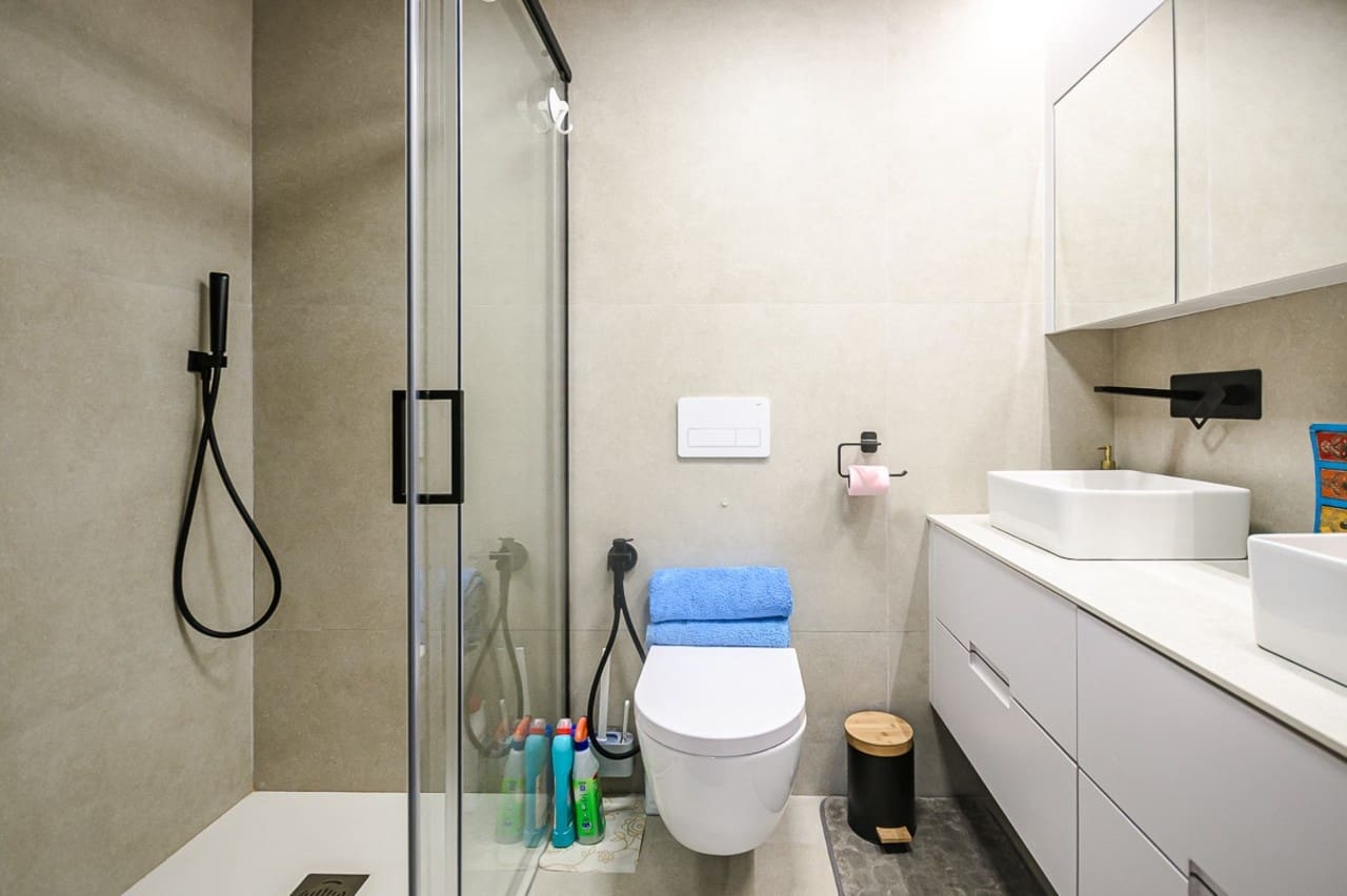 3 chambre Penthouse à vendre à San Pedro del Pinatar - 355 000 € (Ref: 9410530)