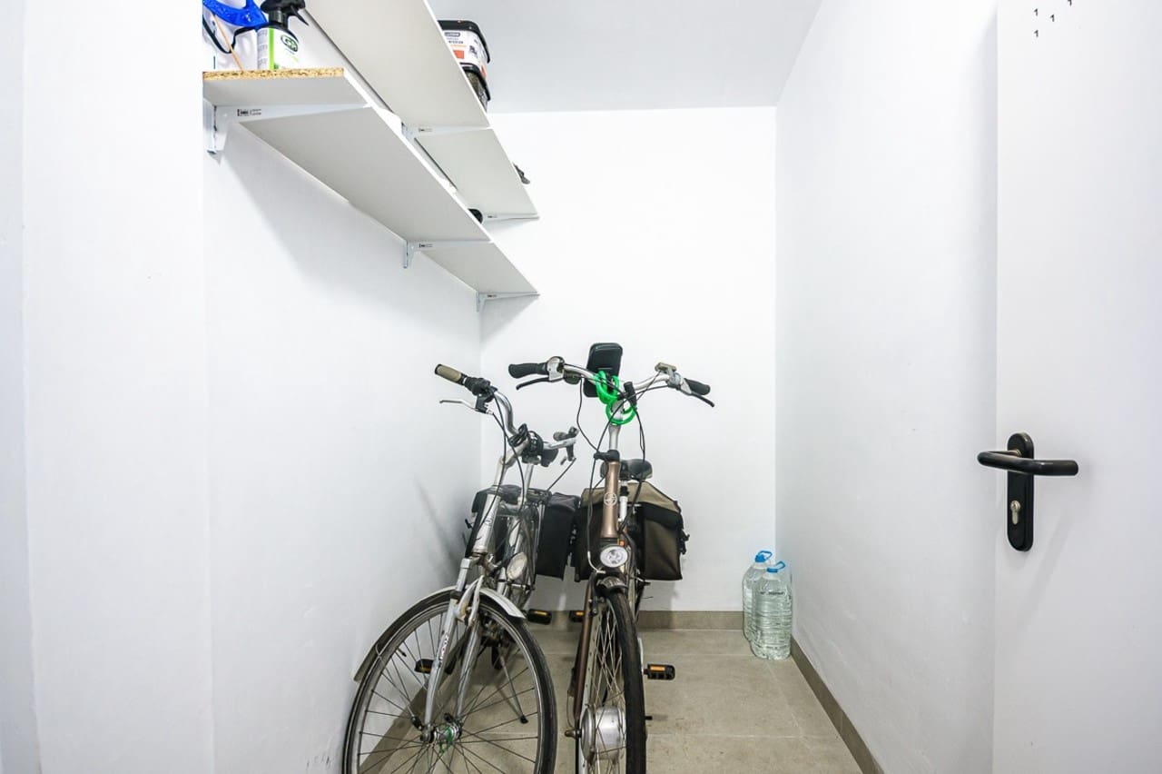 3 chambre Penthouse à vendre à San Pedro del Pinatar - 355 000 € (Ref: 9410530)