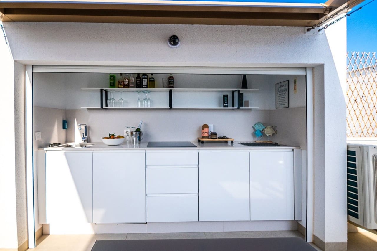 3 chambre Penthouse à vendre à San Pedro del Pinatar - 355 000 € (Ref: 9410530)