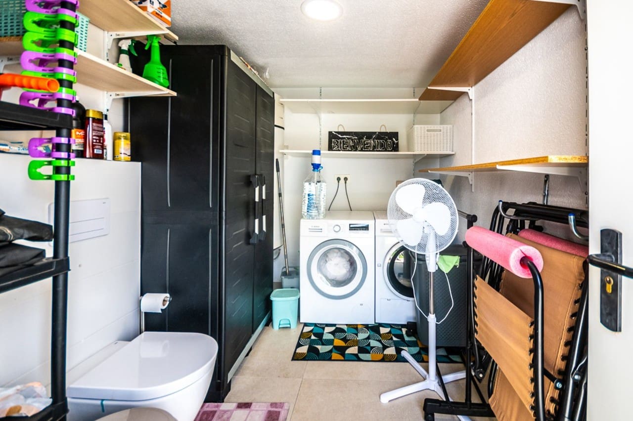 3 chambre Penthouse à vendre à San Pedro del Pinatar - 355 000 € (Ref: 9410530)