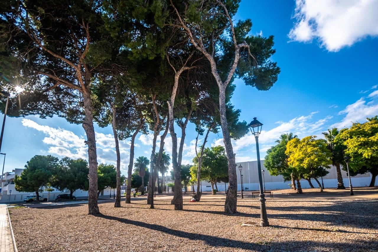 3 chambre Penthouse à vendre à San Pedro del Pinatar - 355 000 € (Ref: 9410530)