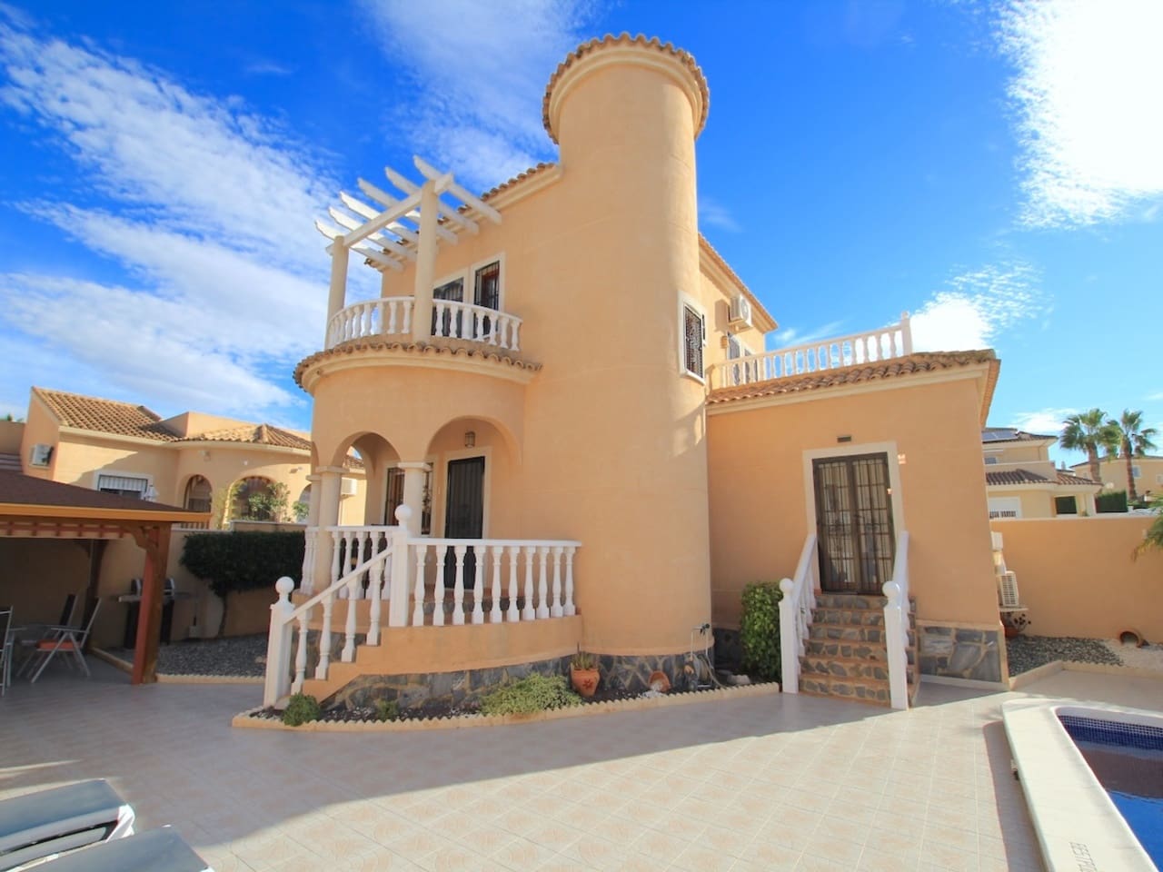 4 quarto Moradia para venda em Benijofar - 365 000 € (Ref: 9410541)