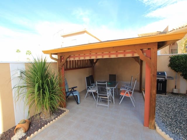 4 quarto Moradia para venda em Benijófar - 365 000 € (Ref: 9410541)