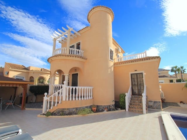 4 camera da letto Villa in vendita in Benijófar - 360.000 € (Rif: 9410541)