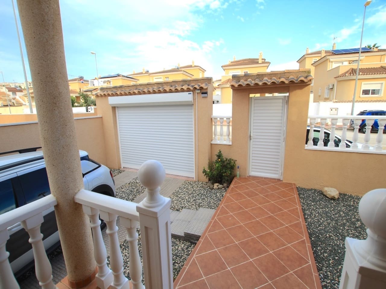 4 camera da letto Villa in vendita in Benijofar - 360.000 € (Rif: 9410541)